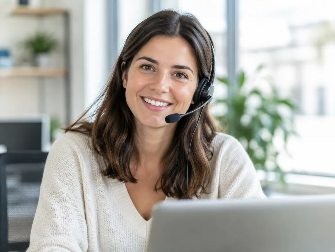 Conseillère du support Orca Pro Max
